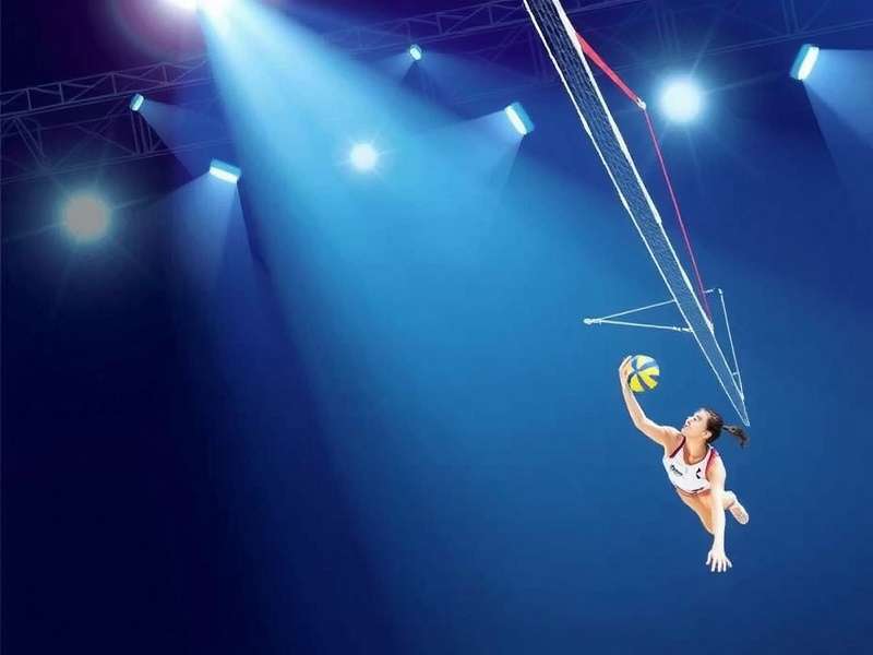 Future of Mahal Volley Dynamo